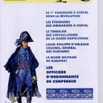 Gli Ufficiali d'ordinanza dell'Imperatore Uniformi (15)